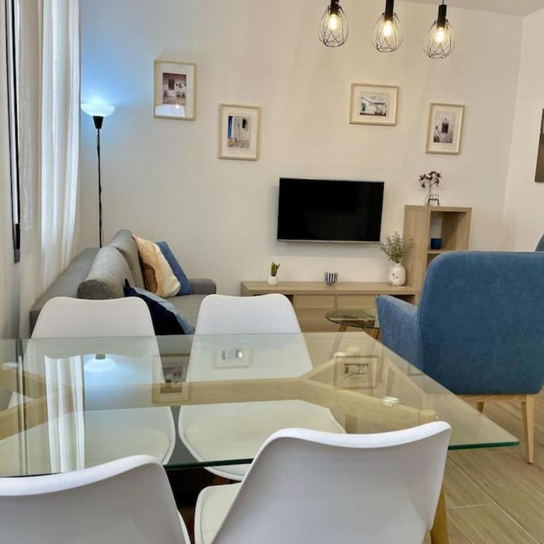Geysotur El Umbral de Muñices - Apartamento de 2 dormitorios - 9