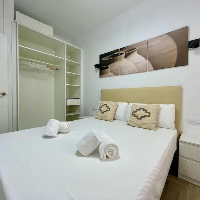 Geysotur El Umbral de Muñices - Apartamento de 2 dormitorios - 2