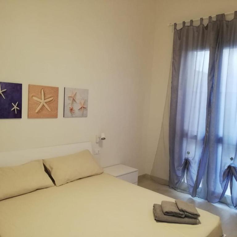 GHETTO DELLE STELLE - Appartamento con 2 Camere da Letto - 1