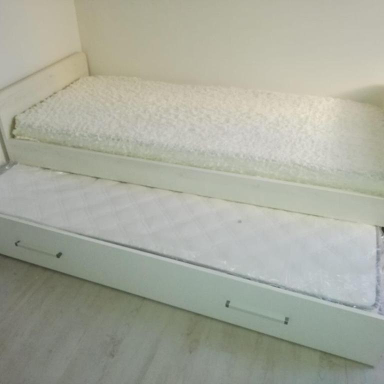 GHETTO DELLE STELLE - Appartamento con 2 Camere da Letto - 4