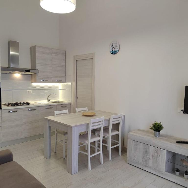 GHETTO DELLE STELLE - Appartamento con 2 Camere da Letto - 5