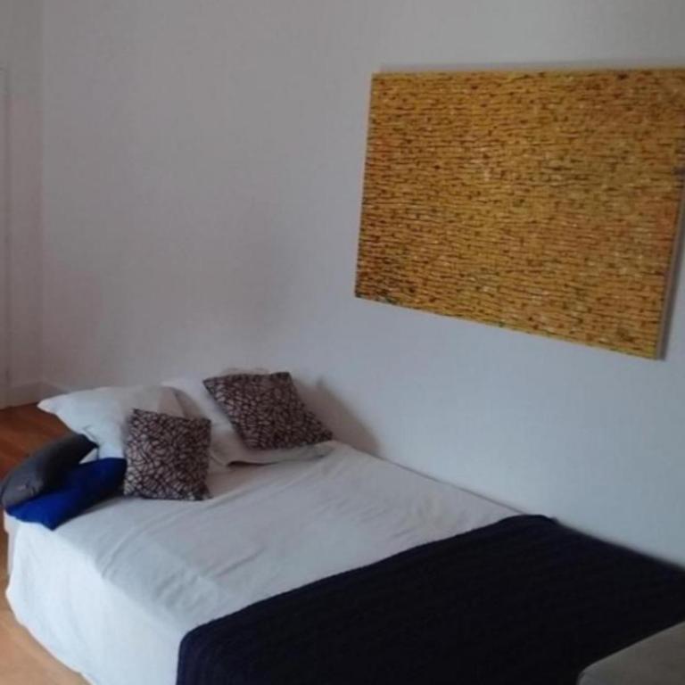 La Suite 57 - Appartement 1 Chambre - 11