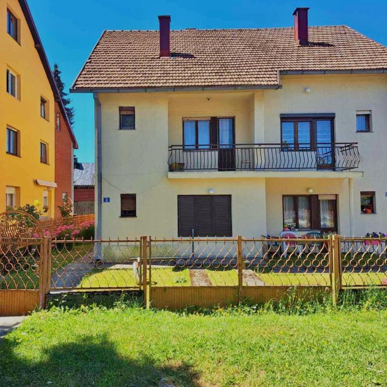 Petra - Apartman sa 1 Spavaćom Sobom - 1