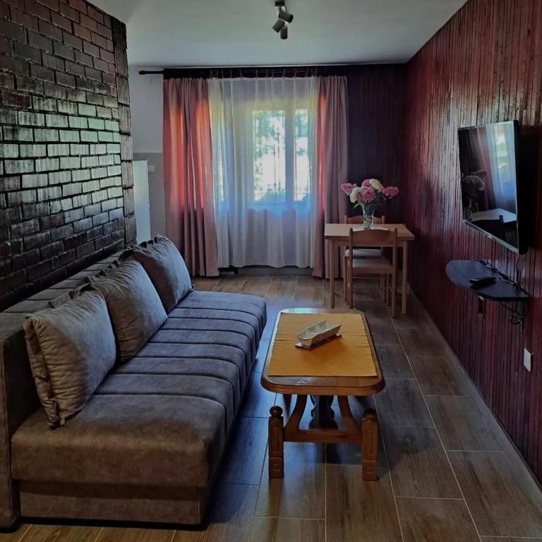 Petra - Apartman sa 1 Spavaćom Sobom - 5
