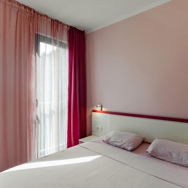 Budva Gate Penthouse - Apartman sa 3 Spavaće Sobe i Pogledom na More - 12
