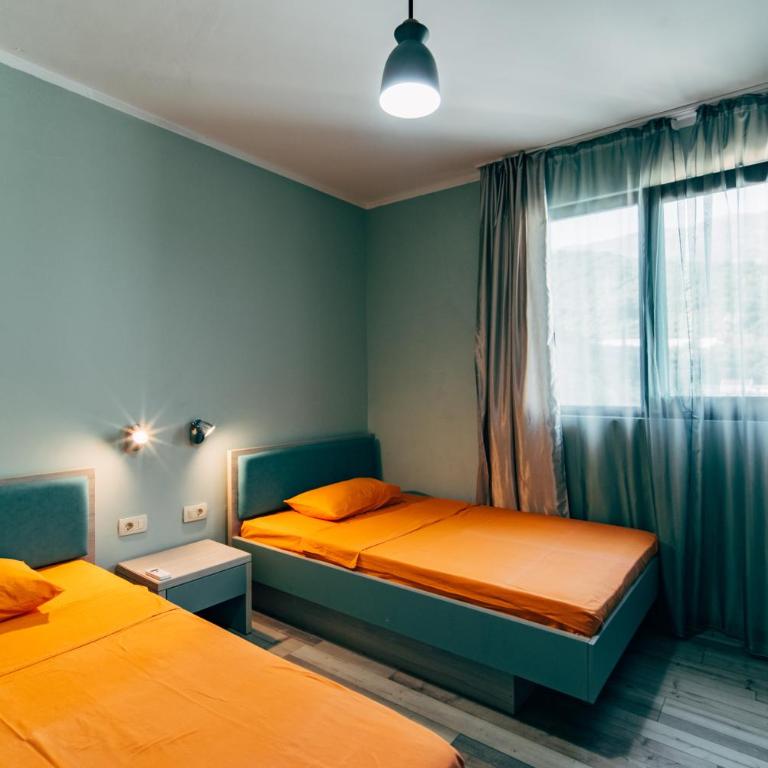 Budva Gate Penthouse - Apartman sa 3 Spavaće Sobe i Pogledom na More - 24