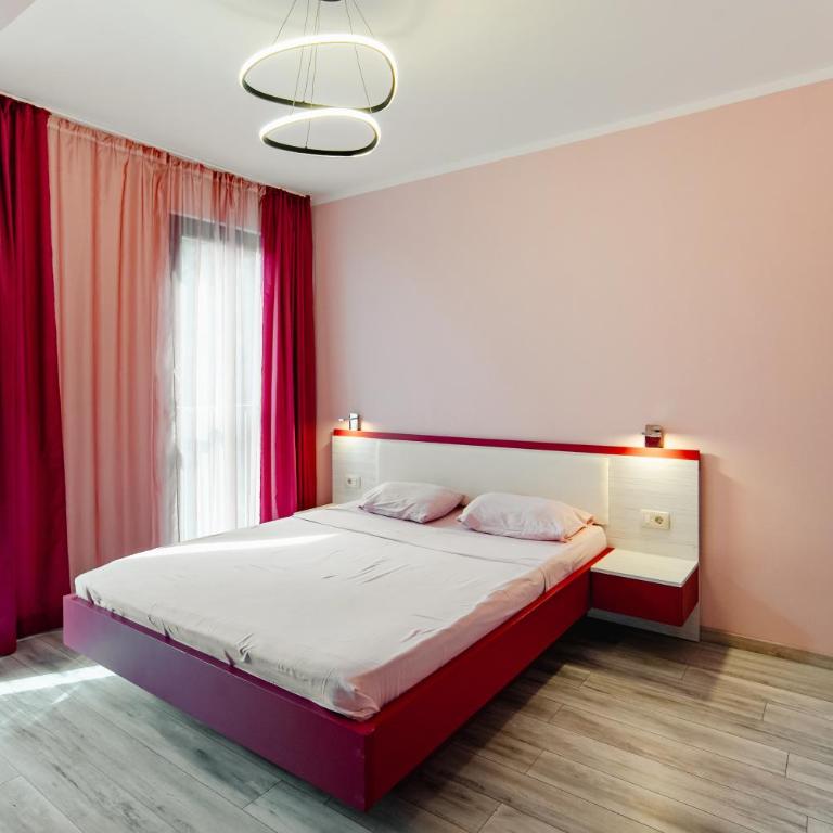 Budva Gate Penthouse - Apartman sa 3 Spavaće Sobe i Pogledom na More - 30
