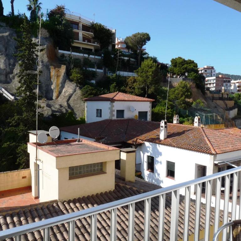 Apartaments Tropic - Apartamento de 2 dormitorios - Borodin con vistas a la calle (3 a 4 adultos) - 1