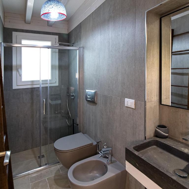 Le Terrazze Della Crianza - Villa Deluxe - 4