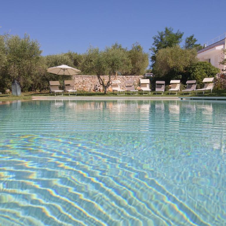 Le Terrazze Della Crianza - Villa con Piscina Privata - 17