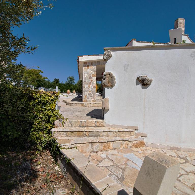 Le Terrazze Della Crianza - Villa con Piscina Privata - 24