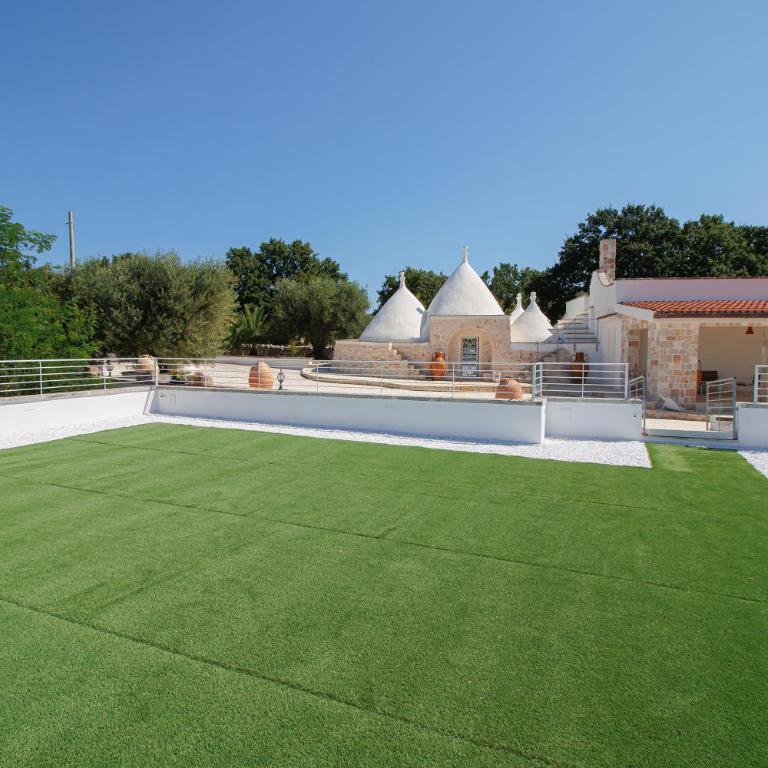 Le Terrazze Della Crianza - Villa con Piscina Privata - 28