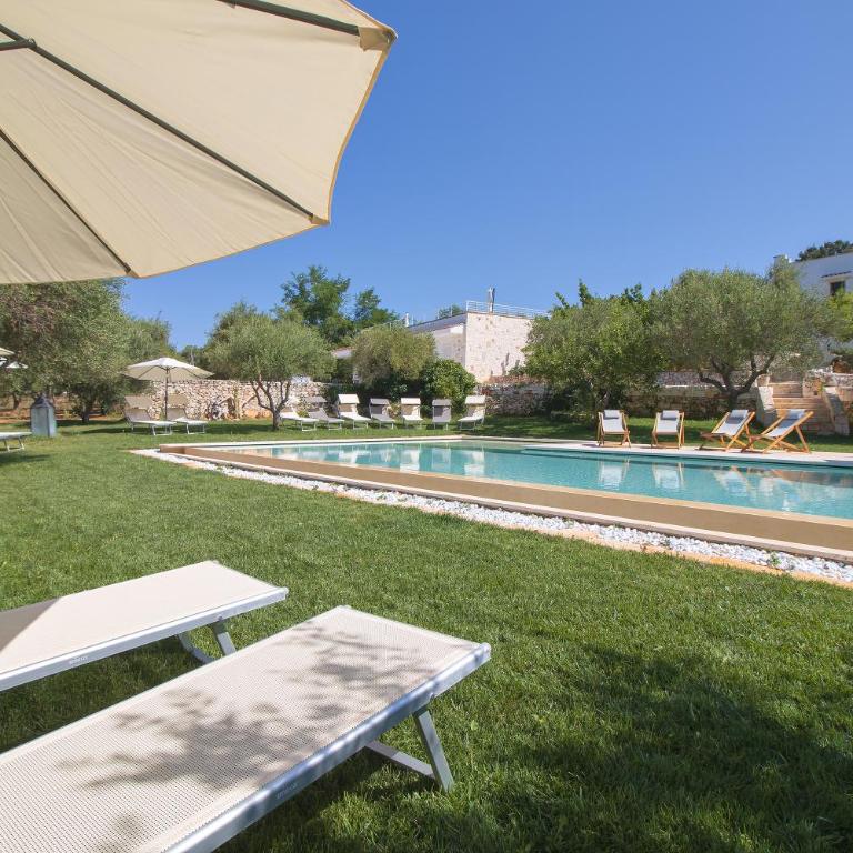 Le Terrazze Della Crianza - Villa Deluxe - 7
