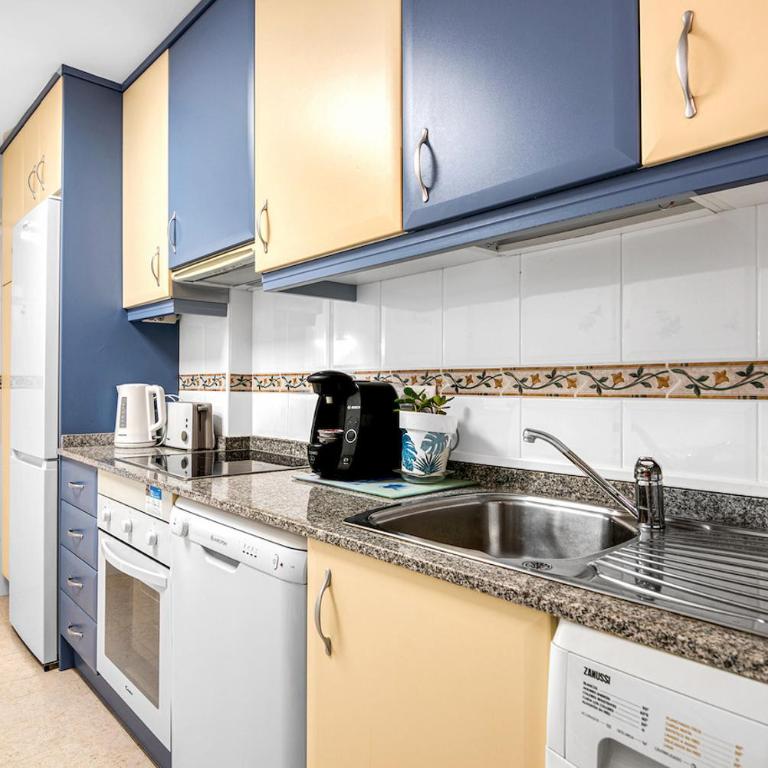 Selene - Two-Bedroom Apartment - 52