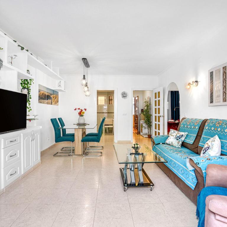 Selene - Two-Bedroom Apartment - 55