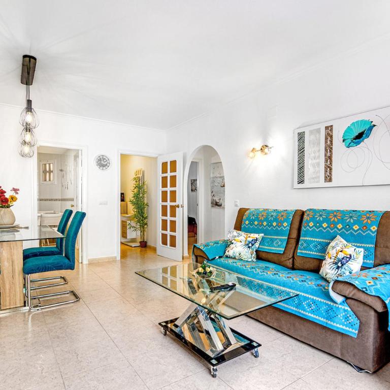 Selene - Two-Bedroom Apartment - 56