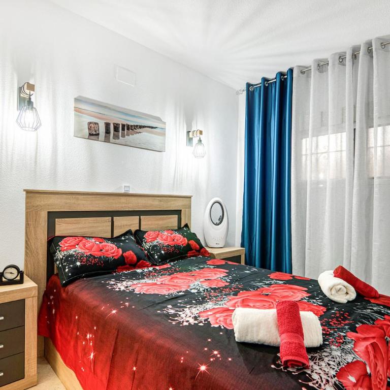 Selene - Two-Bedroom Apartment - 57