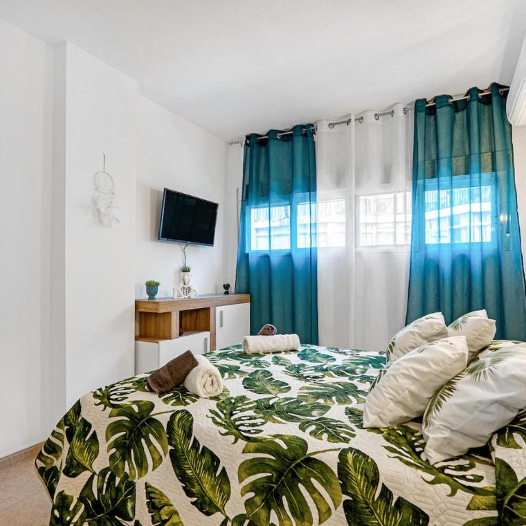 Selene - Two-Bedroom Apartment - 60