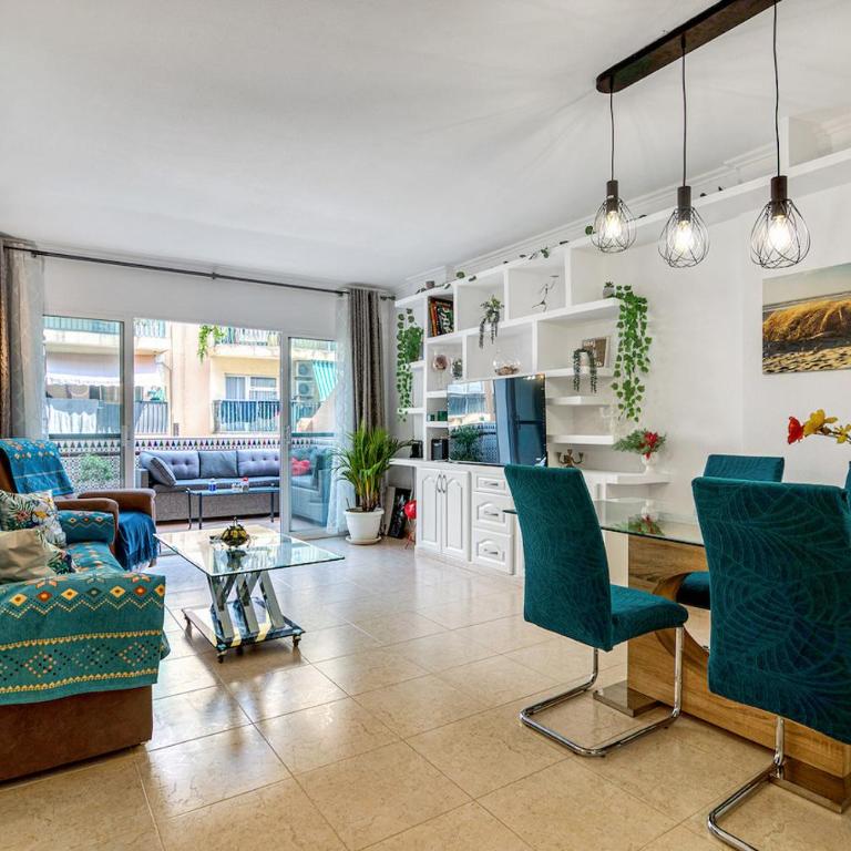 Selene - Two-Bedroom Apartment - 62