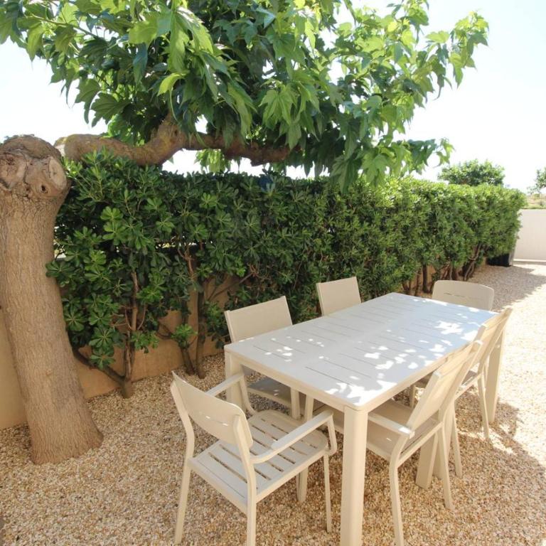 FACE à la Mer, Superbe appartement climatisé au RDC d'une maison, classé 4 étoiles, 5 couchages -WIFI-PORTIRAGNES PLAGE LXBFM32 - Appartamento con 2 Camere da Letto - 12