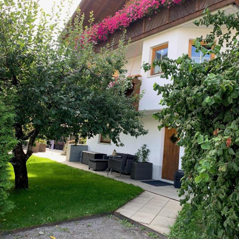 Apartment Boden - Appartamento con doccia - 1
