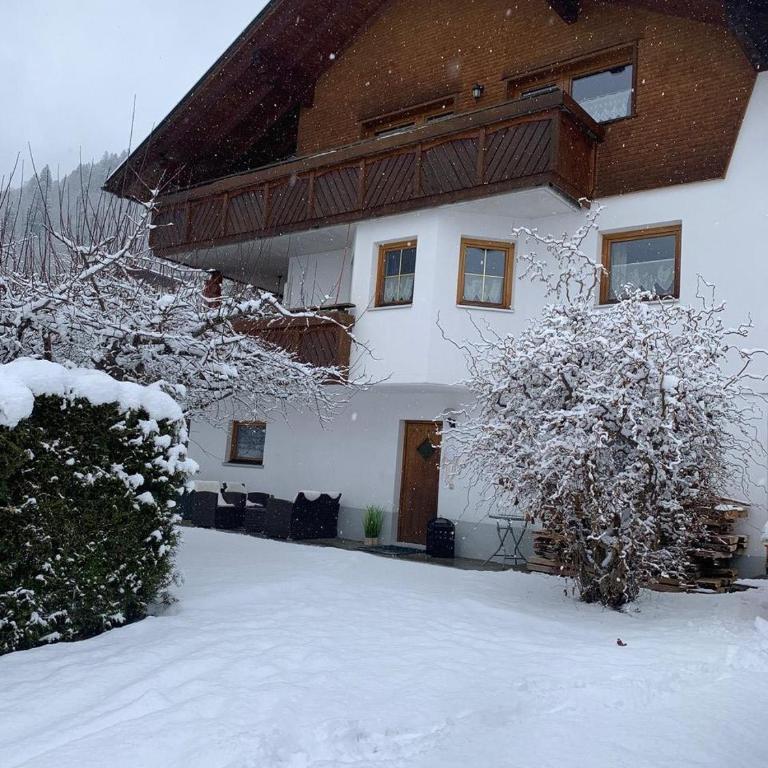 Apartment Boden - Appartamento con doccia - 31