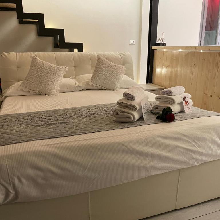 CARLOTTA FIERA SUITE - Appartamento con 1 Camera da Letto - 17