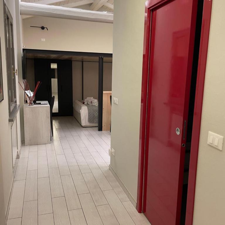 CARLOTTA FIERA SUITE - Appartamento con 1 Camera da Letto - 40