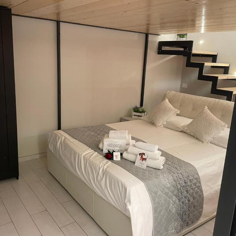 CARLOTTA FIERA SUITE - Appartamento con 1 Camera da Letto - 16