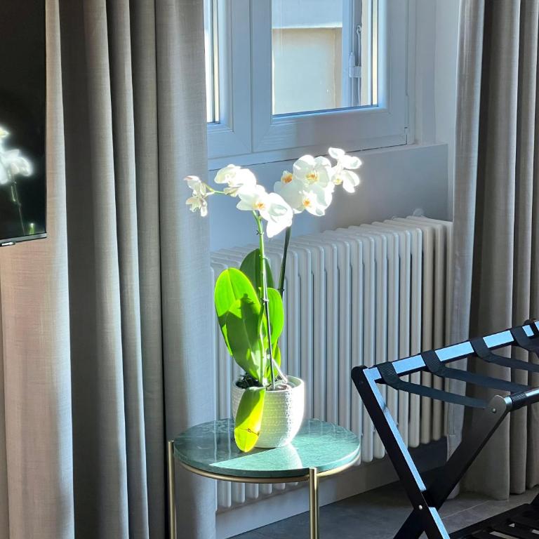 Le Torri by Dimora Collection - 18th-Century Palazzo Suites in Florence - Adults Only - Suite King Deluxe - 27