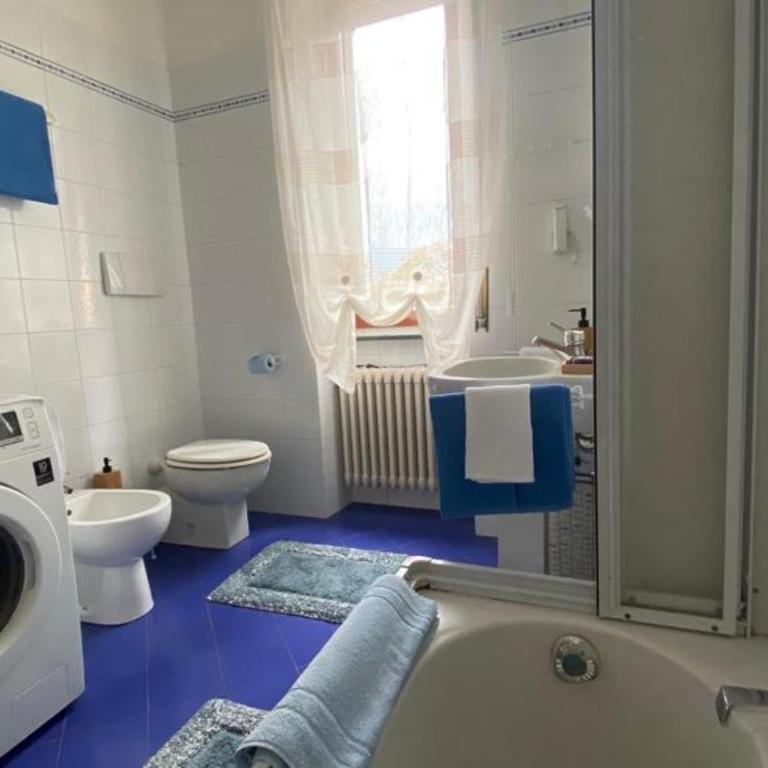 Two Gardens Lake View Apartment - Appartamento con 2 Camere da Letto - 11