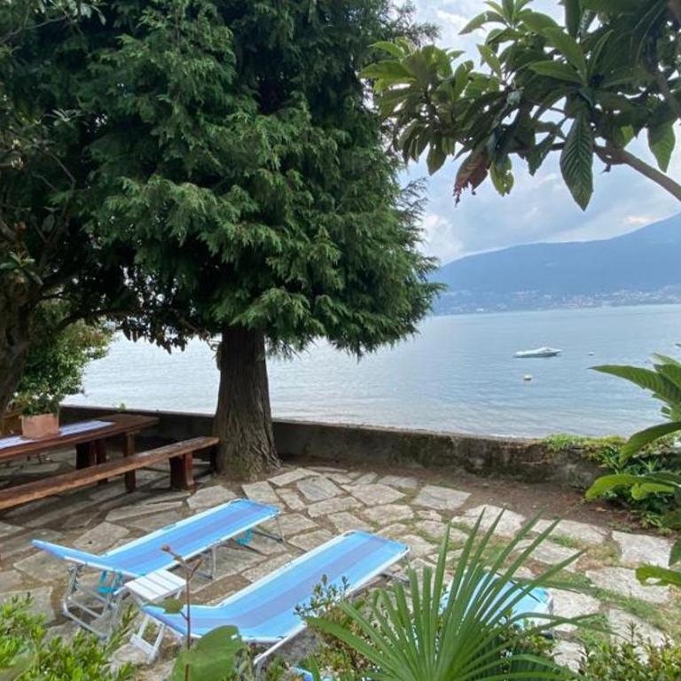 Two Gardens Lake View Apartment - Appartamento con 2 Camere da Letto - 23