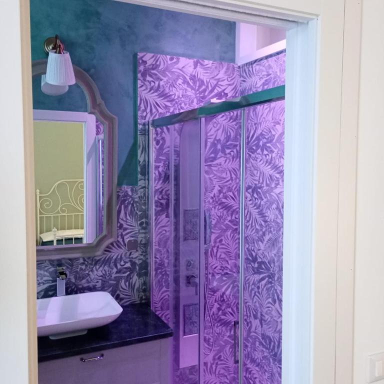 Capinera Luxury - Appartamento con 1 Camera da Letto - 2