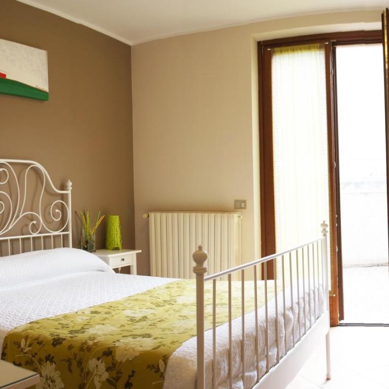 Alexander Rooms - Triple Room - 4