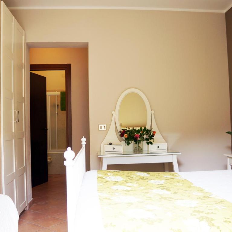 Alexander Rooms - Triple Room - 5