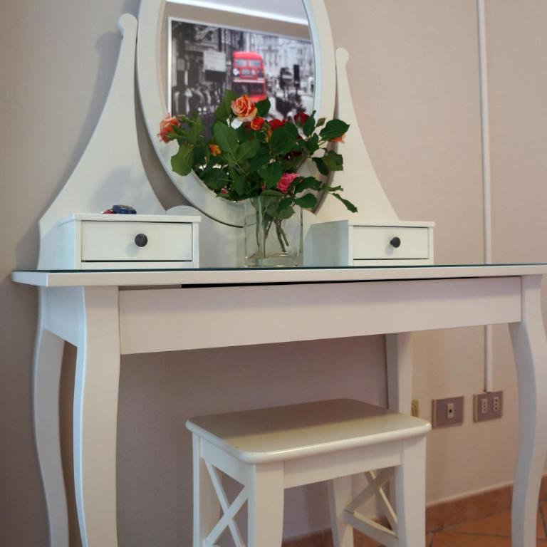 Alexander Rooms - Triple Room - 6