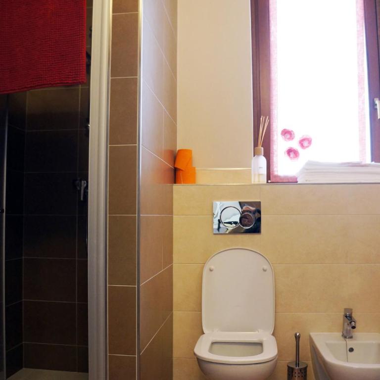 Alexander Rooms - Quadruple Room - 7