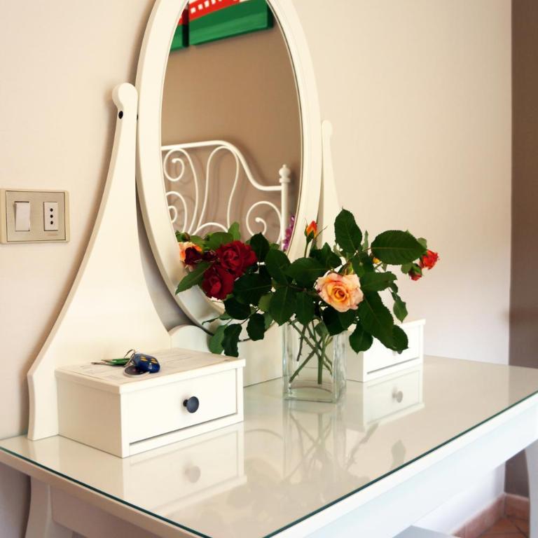 Alexander Rooms - Triple Room - 8