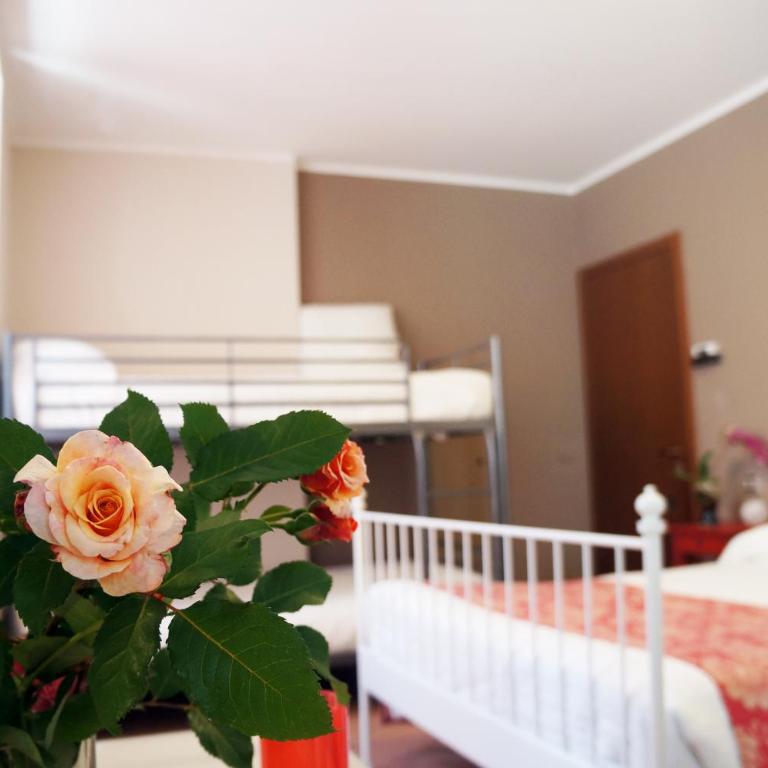 Alexander Rooms - Quadruple Room - 11