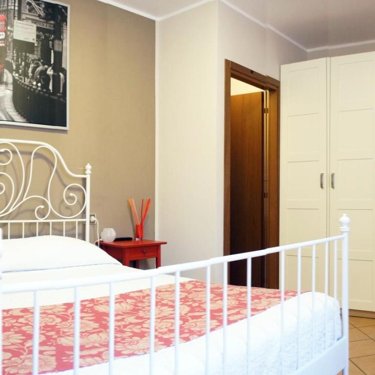 Alexander Rooms - Quadruple Room - 12