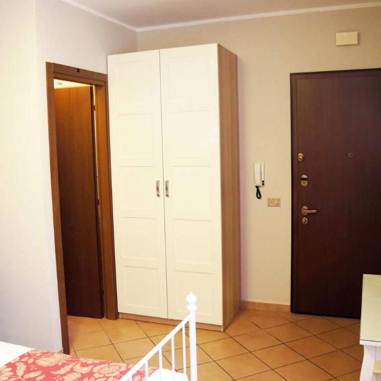 Alexander Rooms - Quadruple Room - 14
