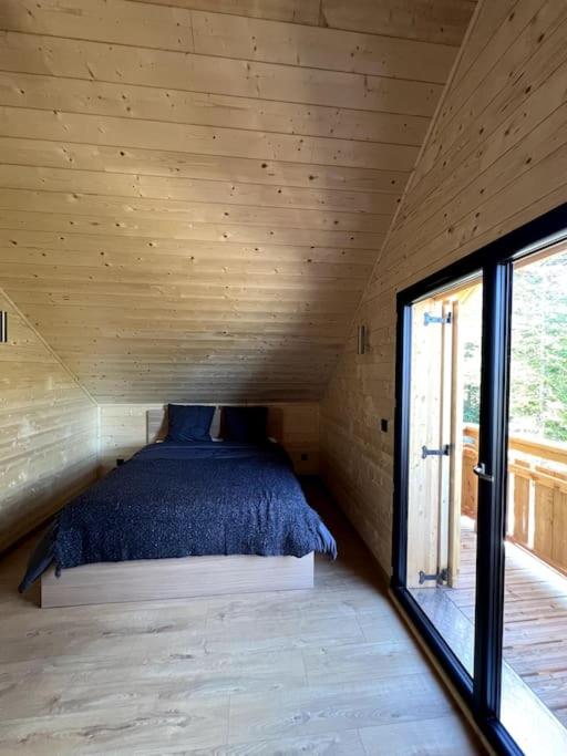 Superbe Chalet Cabane Chabanon - Chalet de 2 dormitorios - 7