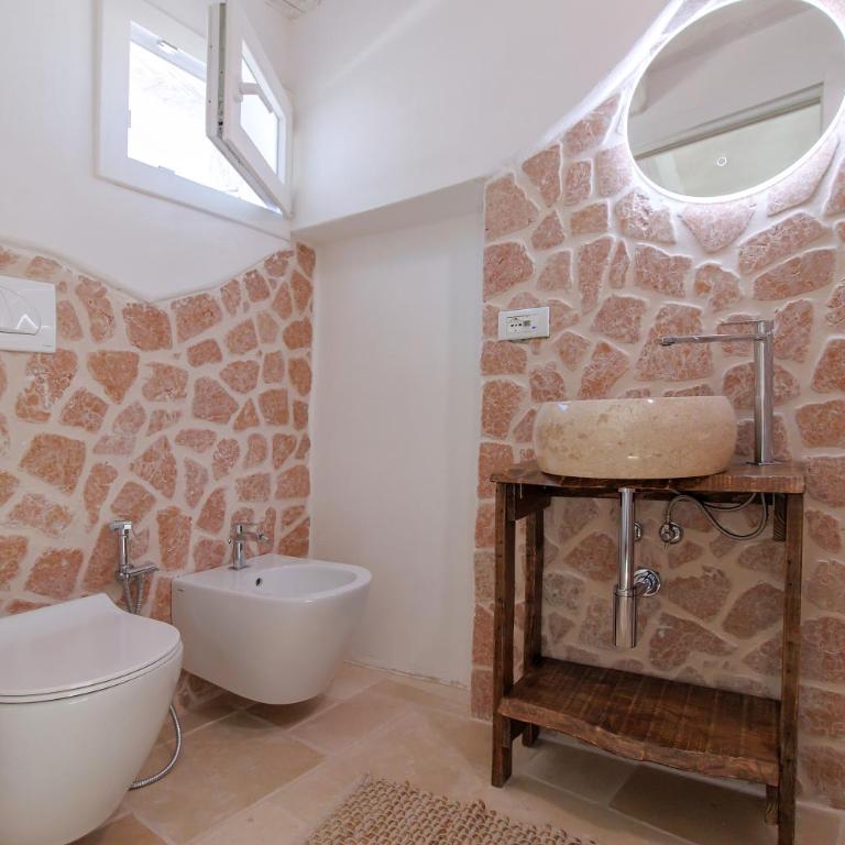 Le Terrazze Della Crianza - Camera Matrimoniale con Patio - 3