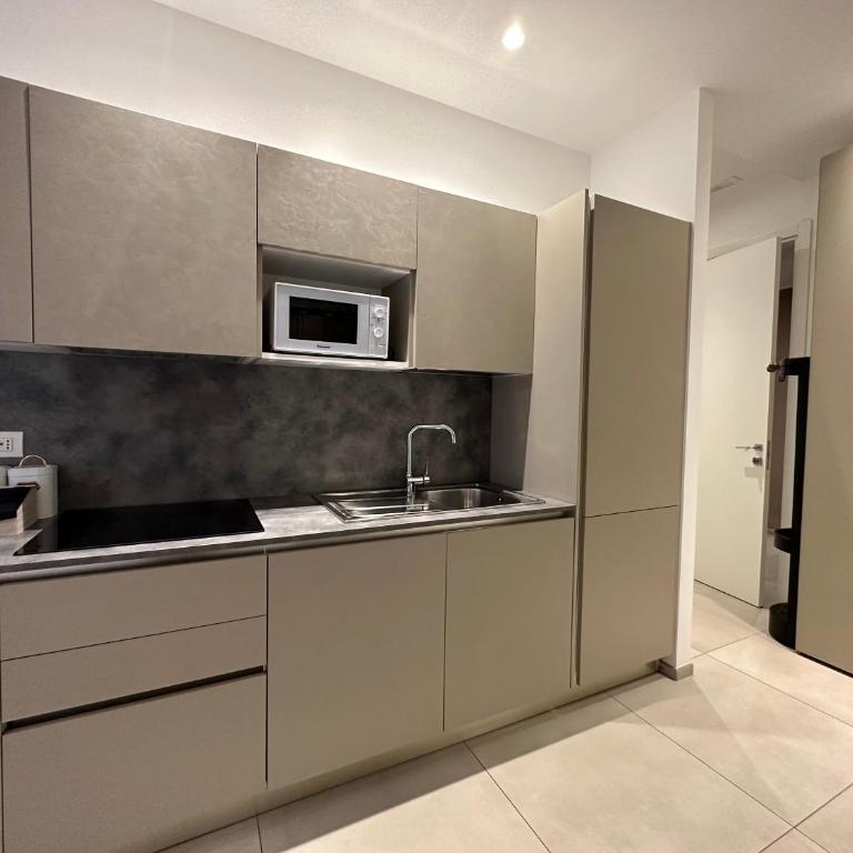 Apartments Ennio Top Class - Appartamento con Balcone - 14