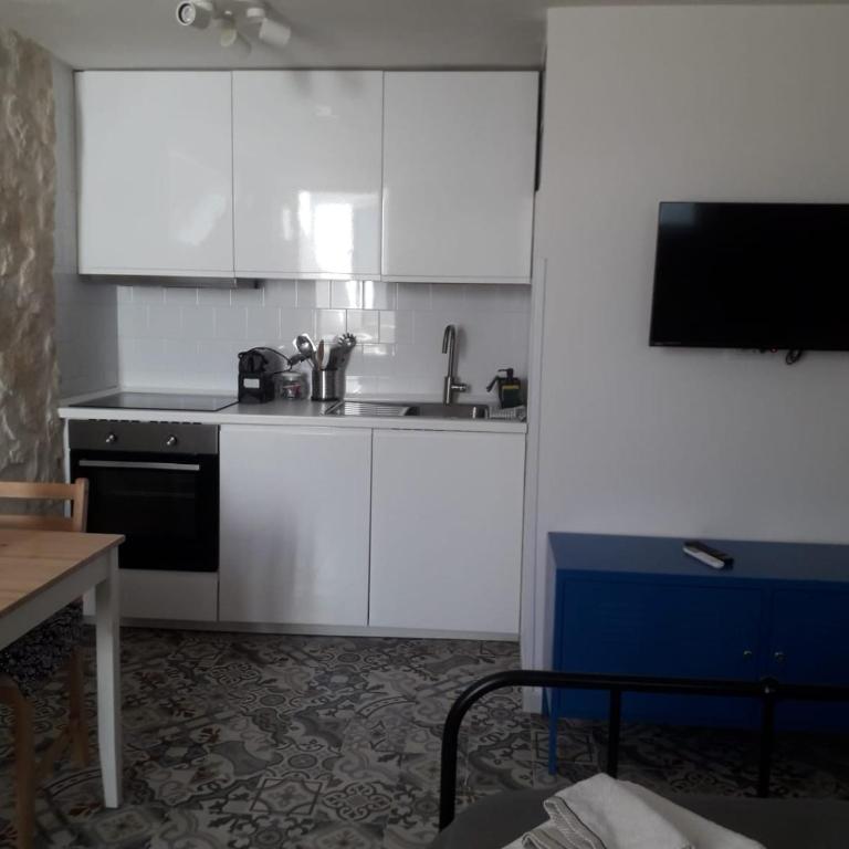 TerraCieloMare Apartments - Appartamento con 1 Camera da Letto - 12
