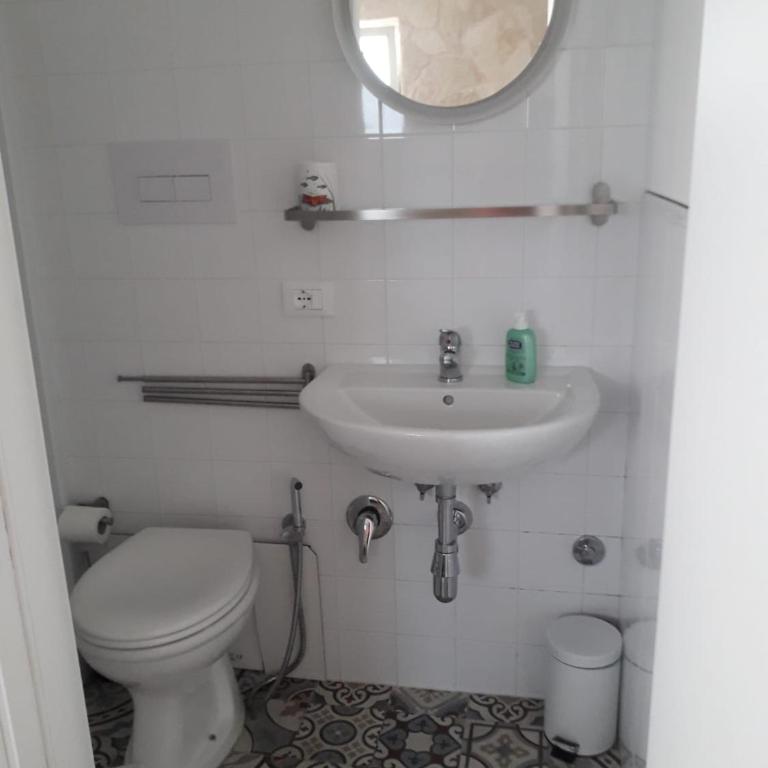 TerraCieloMare Apartments - Appartamento con 1 Camera da Letto - 4