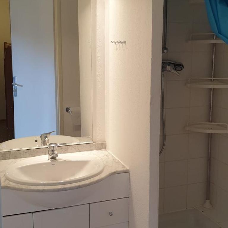 Appartement 10 personnes au pied des pistes - Superdévoluy - Appartement 3 Chambres - 13