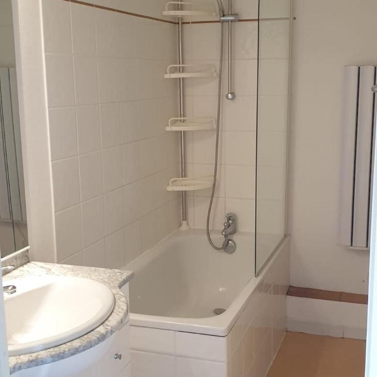 Appartement 10 personnes au pied des pistes - Superdévoluy - Appartement 3 Chambres - 12