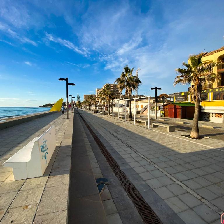La Terrace - Apartamento de 1 dormitorio - 21