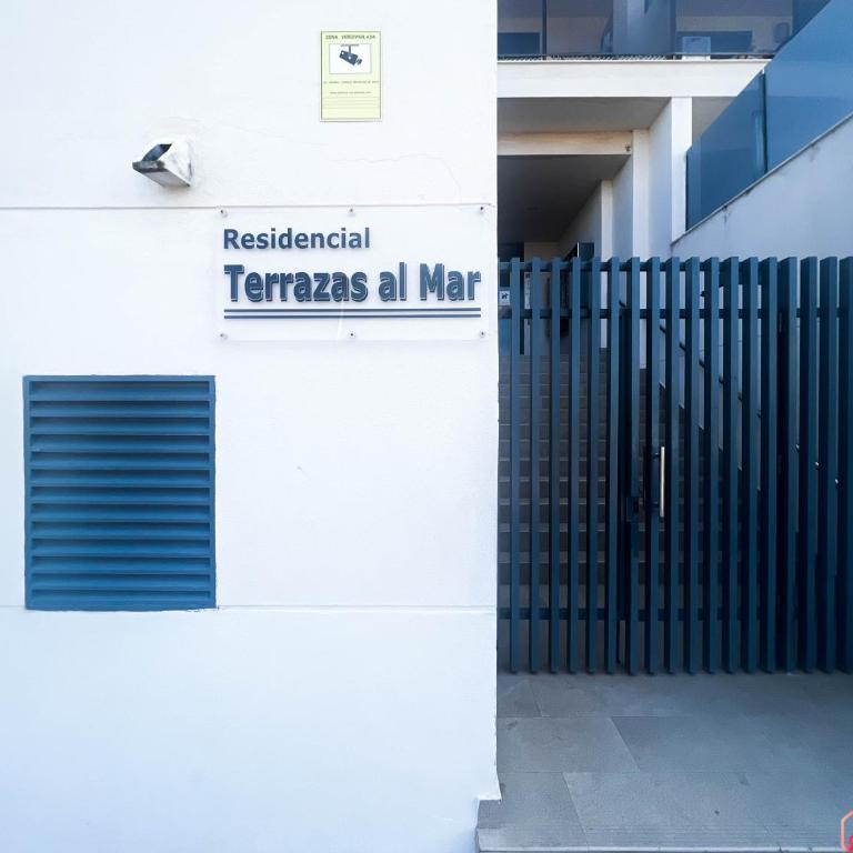 La Terrace - Apartamento de 1 dormitorio - 31